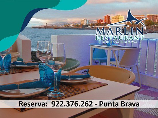Marlin Restaurant