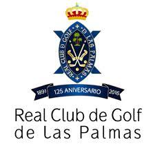 el Real Club de Golf Las Palmas