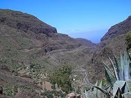 Casa Cueva Canaria