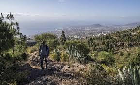 el Parque Recreativo Los Brezos