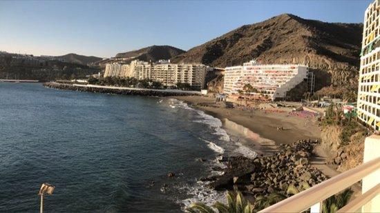 Sol Y Mar Restaurant
