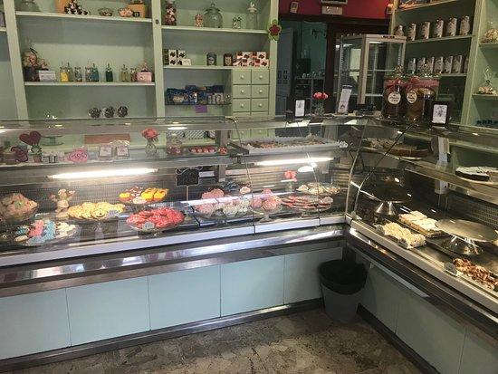 Pastelería la Princesa