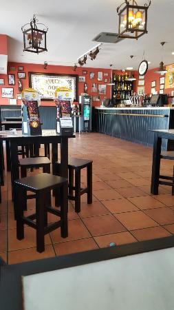 100 Montaditos