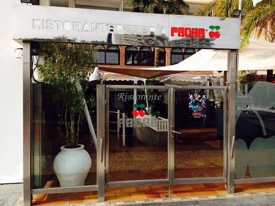Pacha Ristorante
