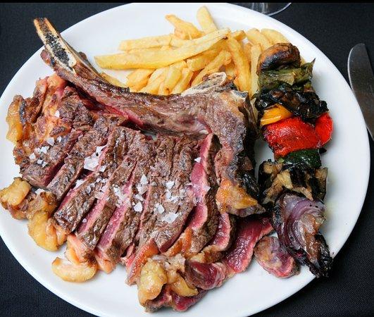 Restaurante El Marinero