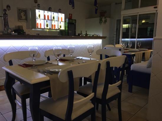 La arroceria