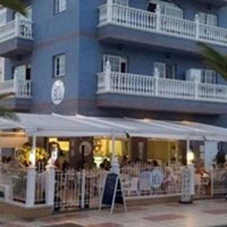 Café BLU
