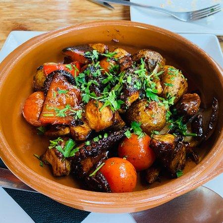 Restaurante La Ola