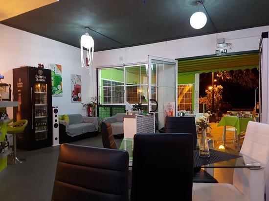 Sabroso Bistro