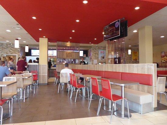 Burger King