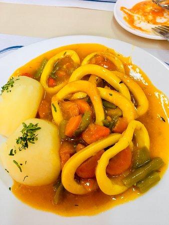 Restaurante Los Padres