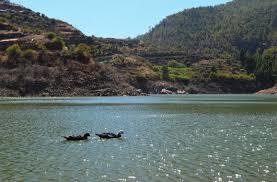 la Presa de Pérez
