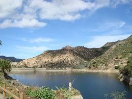 Presa La Encantadora