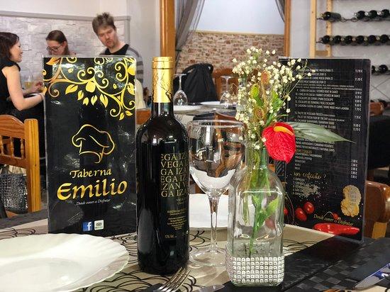 Taberna Emilio