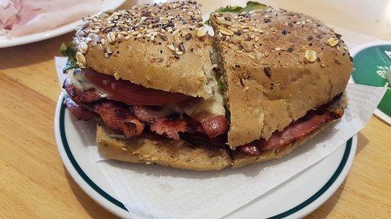 Cafeteria Avenida
