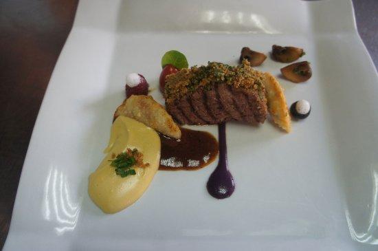 Stetsons Gourmet
