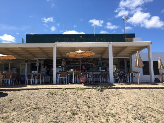 Restaurante Costa Dorada