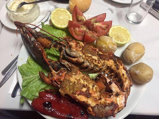 Cofradia de Pescadores Castillo Del Romeral