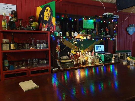 Buff Bay