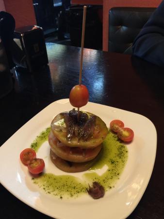 La Pizarra Sabores Ibéricos
