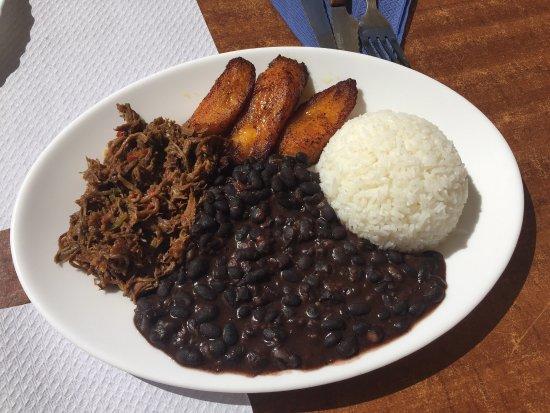 Sabor Venezolano