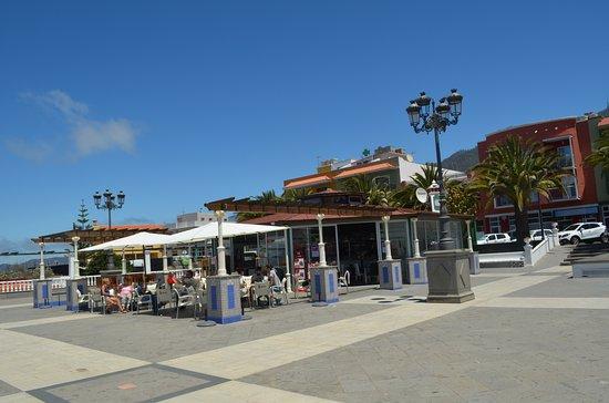 La Plaza
