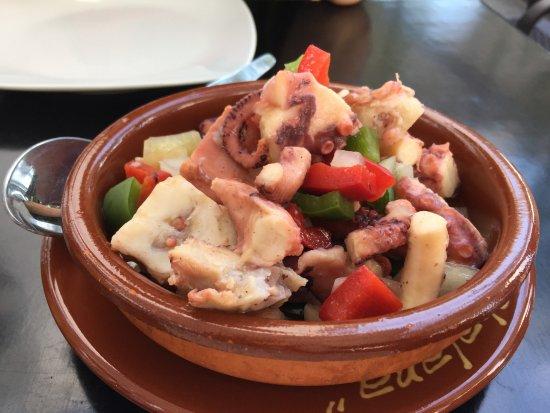 La Chalana La Palma
