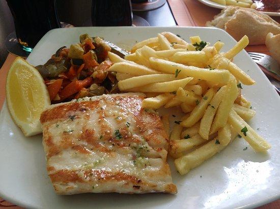 Cafe Melchor