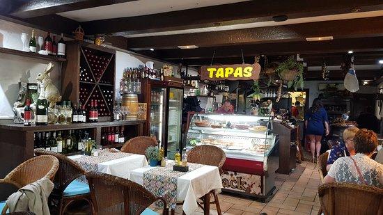 El Bodegon de Luan