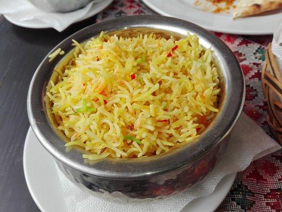 Himalaya Restaurant