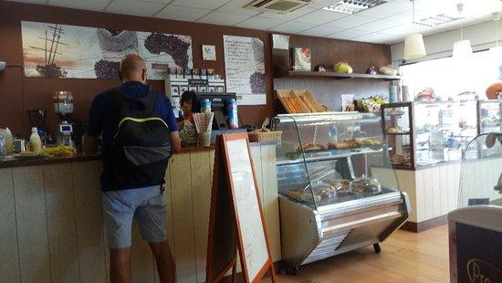 Bonjour Pasteleria