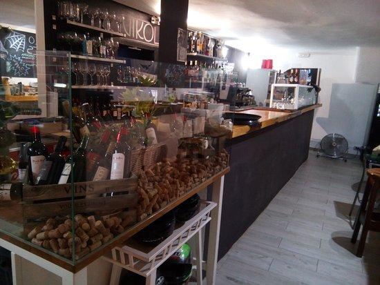 Restaurante Vikoli