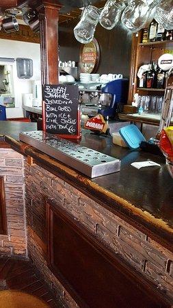 Goodfellas Pool Bar