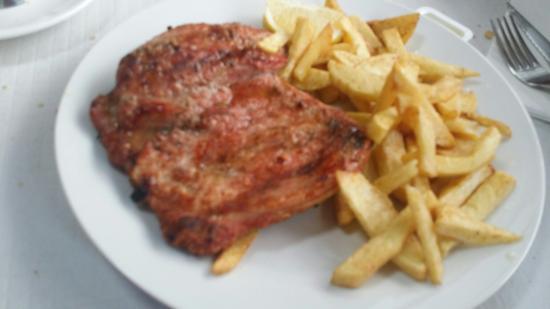 Restaurante Guaracarumbo
