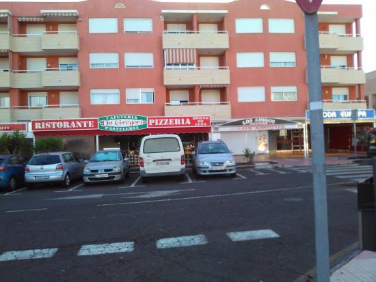 Da Gregorio