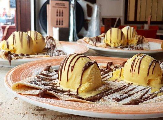 Creperie la Boheme