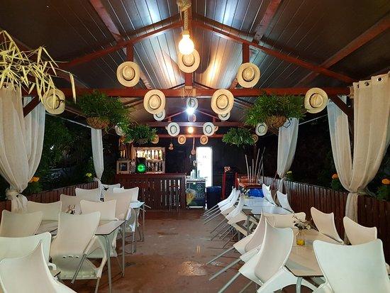 El Rancho