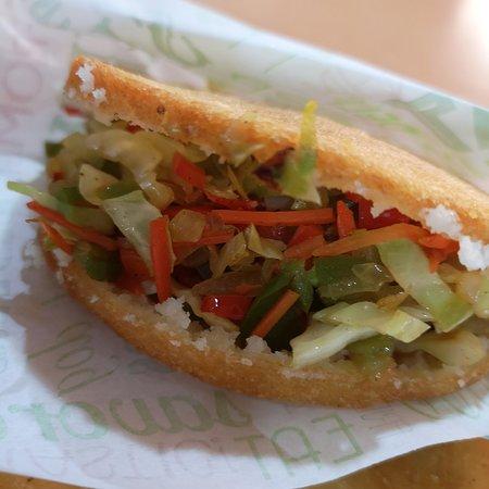 Mi Arepa