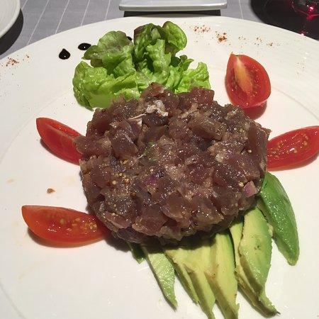 Santa Rosa Grill Restaurant