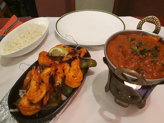 Sizzling Punjab