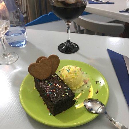 Lisha Restaurante