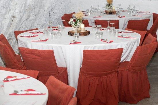 Ancora Restaurante