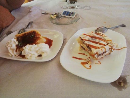 Bar Restaurante Alameda