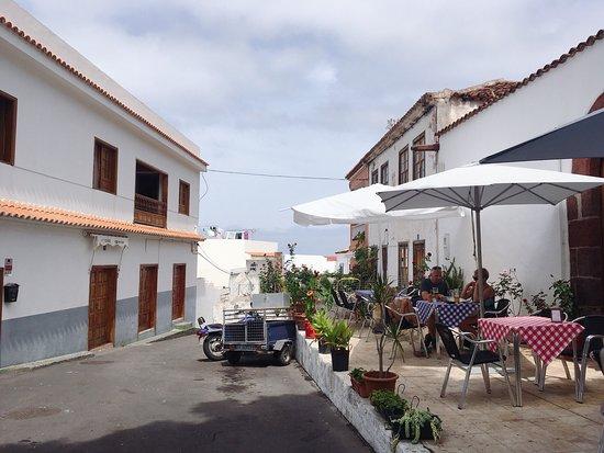 Bar Las Nieves
