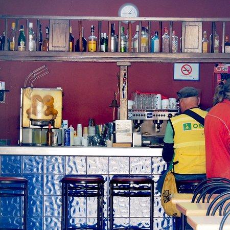 Bar Zumeria La Restinga