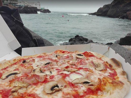 Pizzeria Harina y Tomate