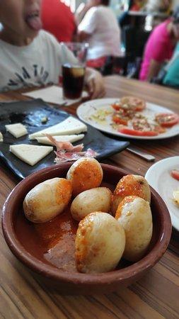 Tasca El Surtidor