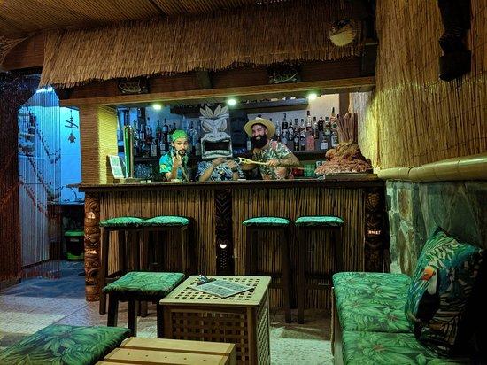 The Waka Shack