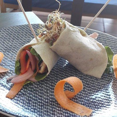 Surf Gourmet