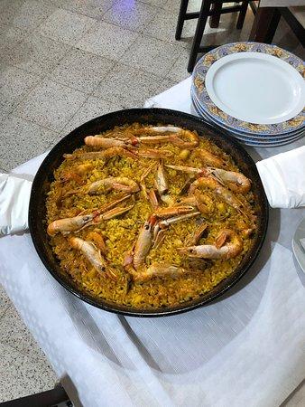 Restaurante La Tasquita Gallega